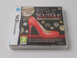 Style Boutique (HOL)