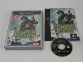 Medal of Honor: Frontline (HOL)
