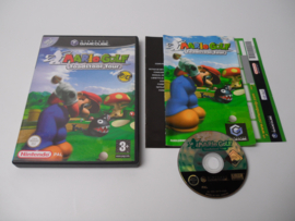 Mario Golf - Toadstool Tour (HOL)