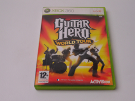 Guitar Hero World Tour