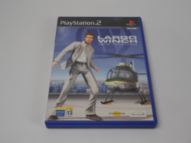 Largo Winch: Empire Under Threat