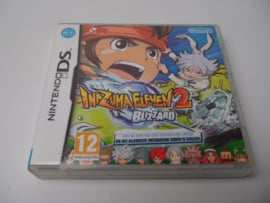 Inazuma Eleven 2: Blizzard (HOL)