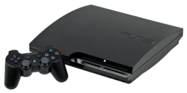 Playstation 3 - PS3