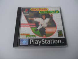 Actua Soccer 2