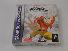 Avatar: The Legend of Aang (HOL)