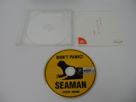 Seaman