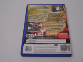 Devil May Cry 3: Dante's Awakening - Special Edition