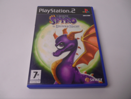 De Legende van Spyro: De Eeuwige Nacht