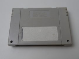Contra III Spirits (NTSC-J)