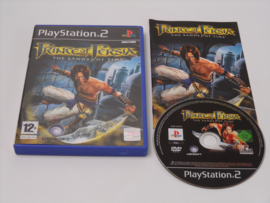 Prince of Persia: The Sands of Time