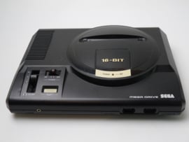 Sega Mega Drive Console Set #3