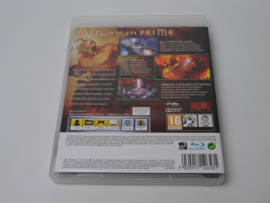 Diablo III