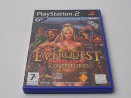 Everquest Online Adventures