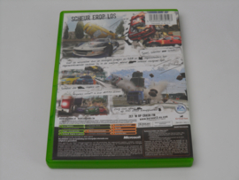Burnout 3: Takedown