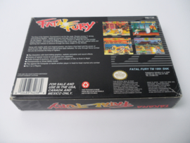 Fatal Fury