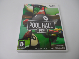Pool Hall Pro (EUR)