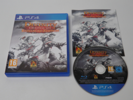 Divinity: Original Sin Enhanced Edition