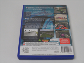 RS3: Racing Simulation Three