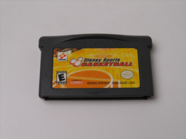 Disney Sports Basketball (USA)