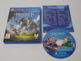 Horizon: Zero Dawn