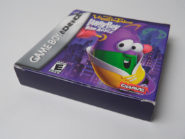 VeggieTales: LarryBoy and the Bad Apple (USA)