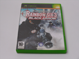 Rainbow Six 3 Black Arrow