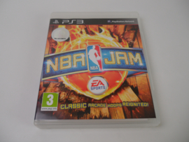 NBA Jam