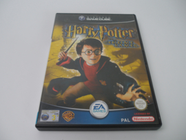 Harry Potter en de Geheime Kamer (HOL)