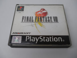 Final Fantasy VIII