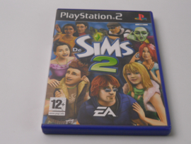 De Sims 2