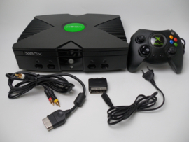 Xbox Classic Console Set (Zwart) #2