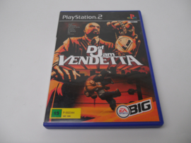 Def Jam Vendetta