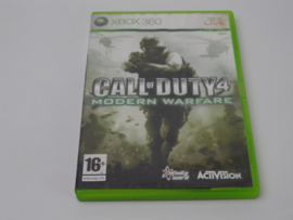Call of Duty 4: Modern Warfare