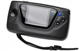 Sega Game Gear - GG