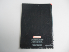 Super Mario 64 Manual