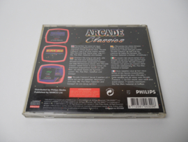 Arcade Classics