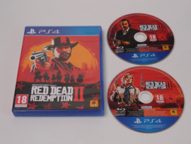 Red Dead Redemption II