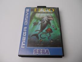 Ecco - The Tides of Time