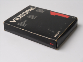 1 Race / Spin-Out / Cryptogram (Cardboard)