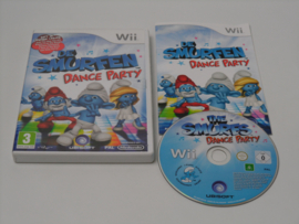 The Smurfs: Dance Party (HOL)
