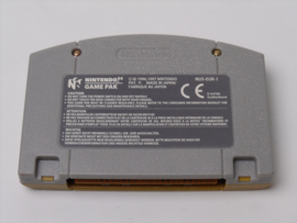 Pokémon Stadium 2 (EUR)