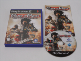 Prince of Persia: The Two Thrones