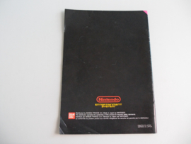 NES Control Deck Handleiding