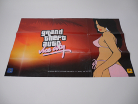Grand Theft Auto: Vice City