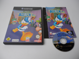 Donald Duck Quack Attack?! (EUR)