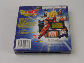 Dragon Ball Z: The Legacy of Goku II (UKV)