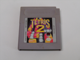 Tetris 2 (USA)