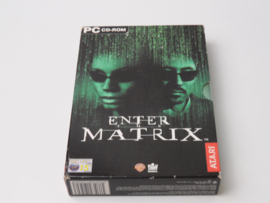 Enter the Matrix
