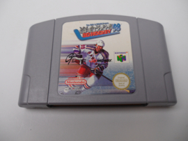 Wayne Gretzky's 3D Hockey '98 (EUR)