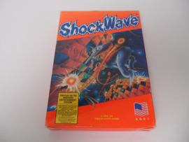 Shockwave (USA)